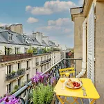 Bnbnova - Louvre & Palais Royal - Central Paris