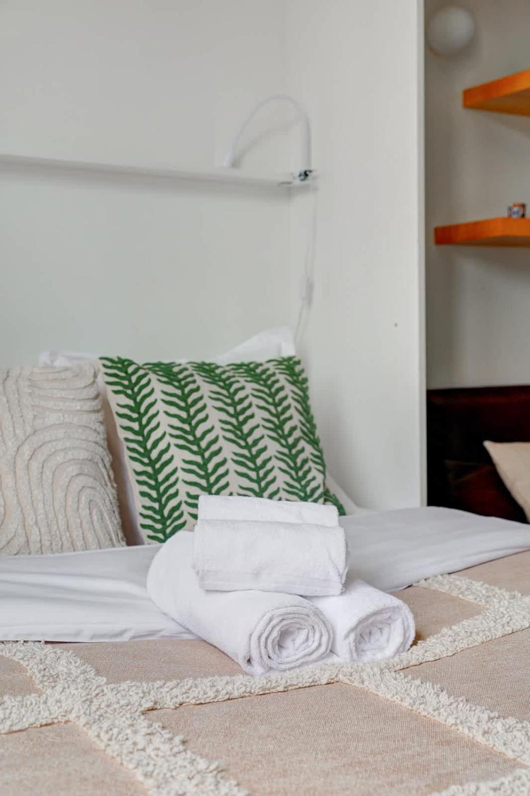 Apartment Bnbnova - Louvre & Palais Royal - Paris