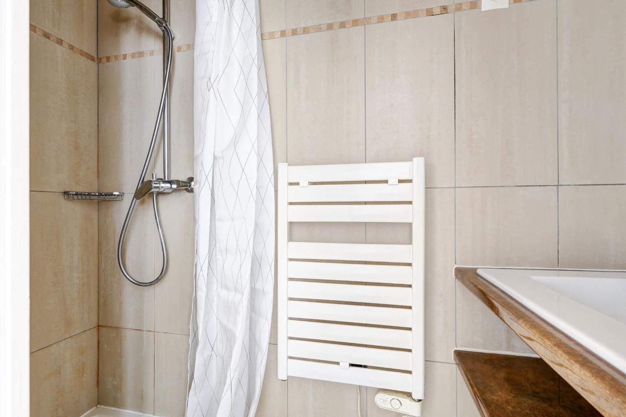 Apartment Bnbnova - Louvre & Palais Royal -