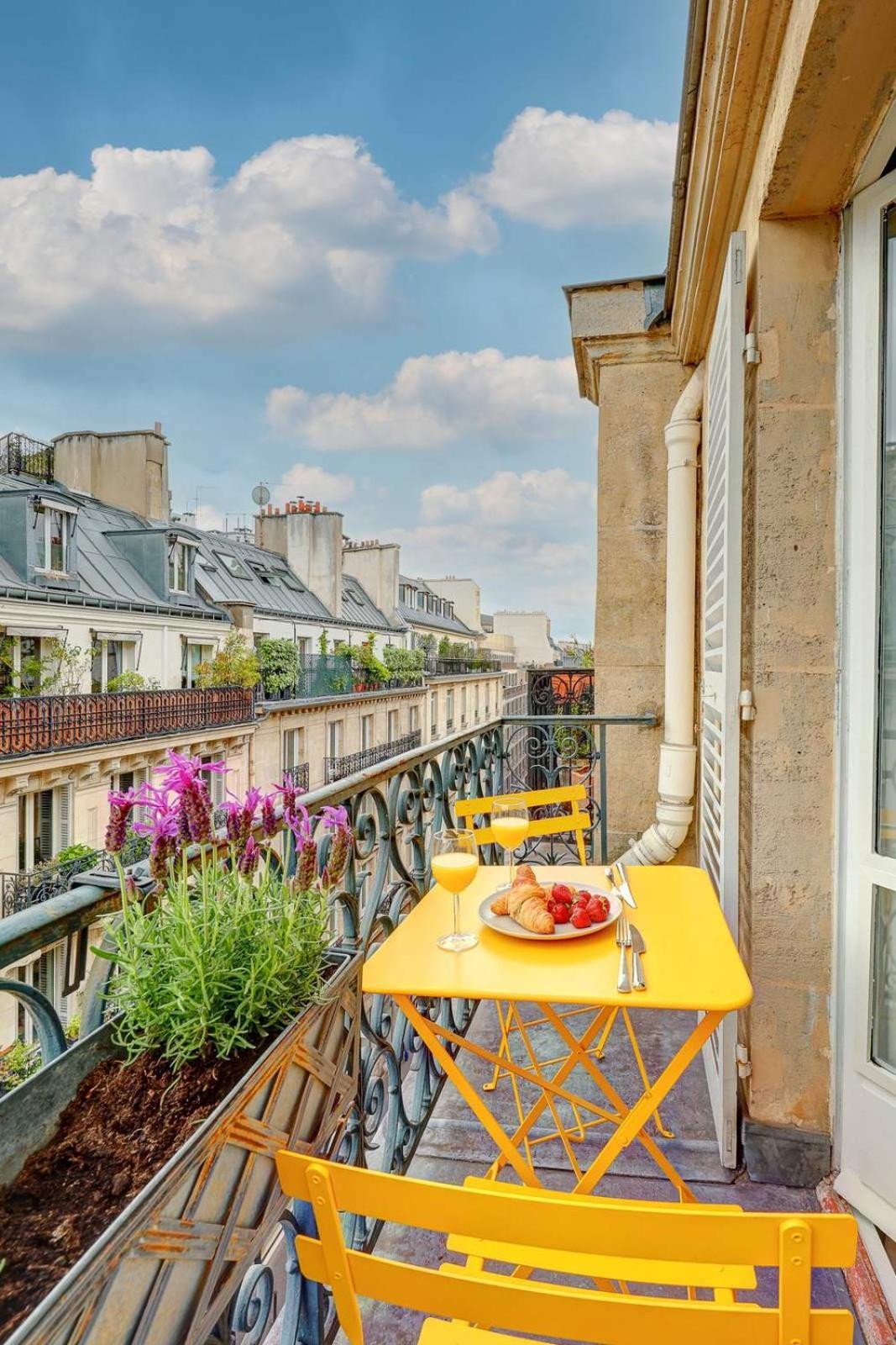 Apartment Bnbnova - Louvre & Palais Royal - *