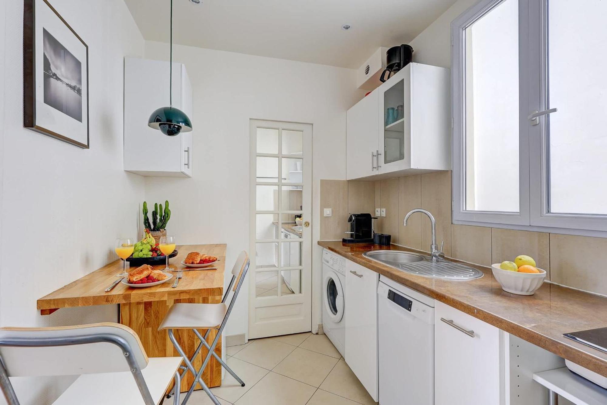 Bnbnova - Louvre & Palais Royal - Apartment Paris