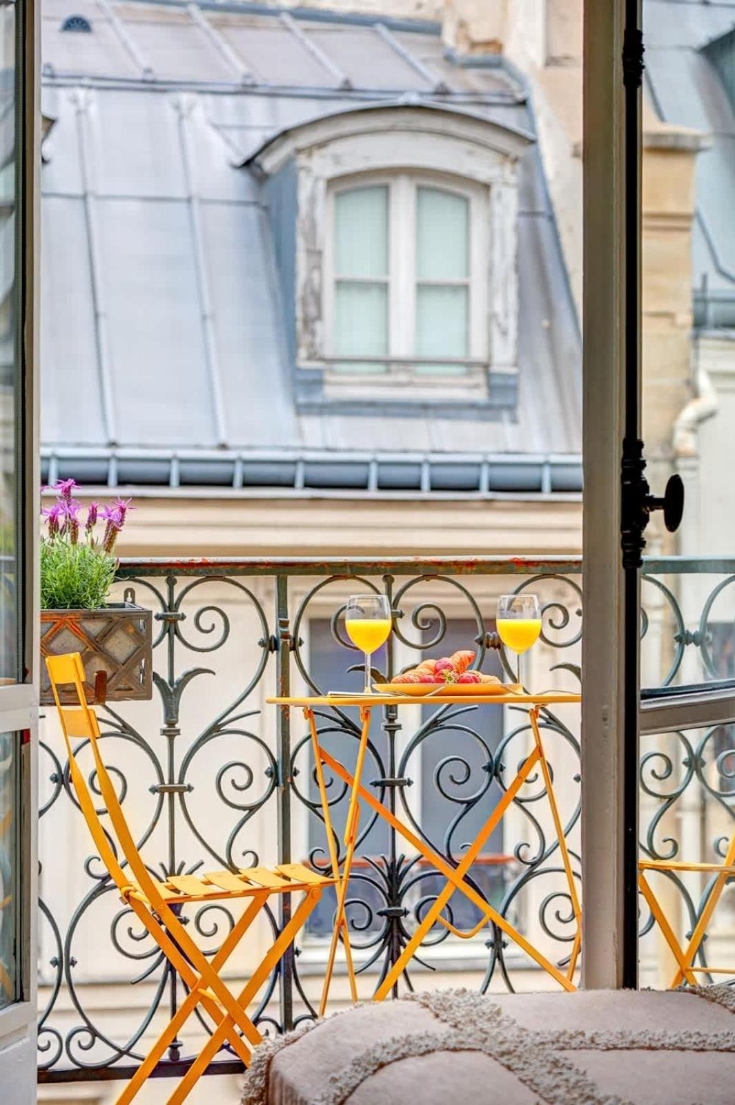 Bnbnova - Louvre & Palais Royal -