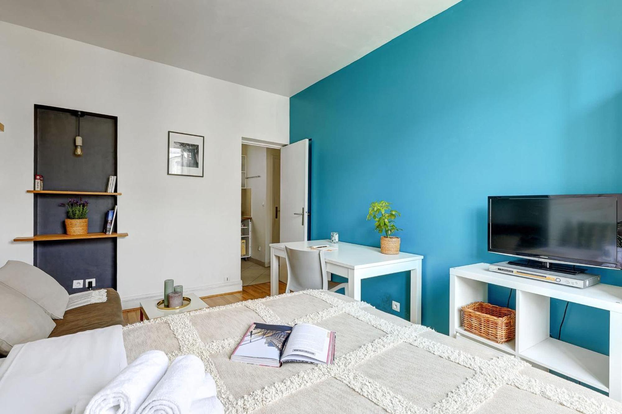 Bnbnova - Louvre & Palais Royal - Apartment Paris