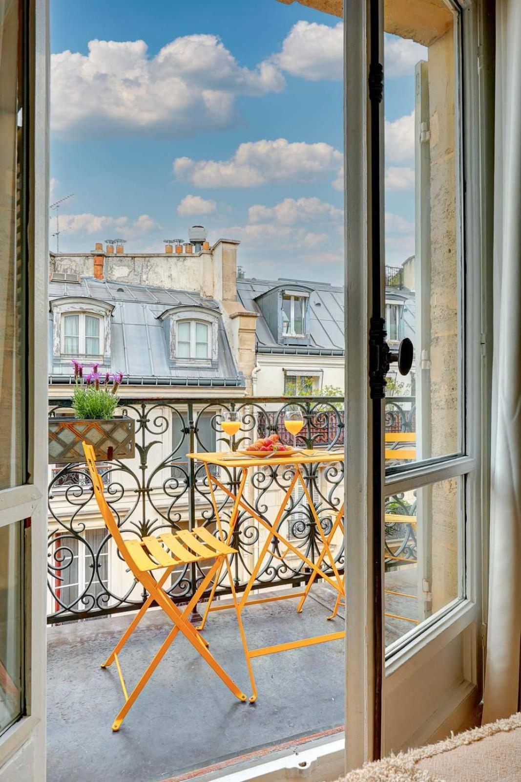 Apartment Bnbnova - Louvre & Palais Royal - Paris